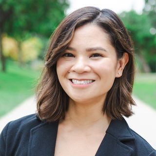Filipino Therapist in Los Angeles California - Kathleen Cooke
